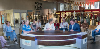 Museum Klok & Peel in Asten