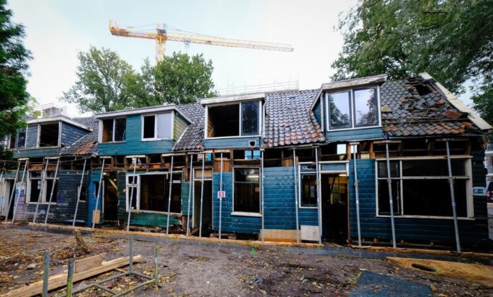 Open huis Zaanse arbeidershuisjes: fier viertal klaar voor de toekomst