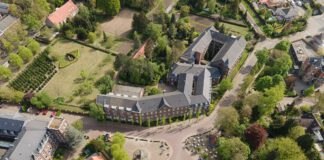 BOEi neemt bestuursrol Kloosterdorp Steyl over