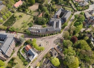 BOEi neemt bestuursrol Kloosterdorp Steyl over