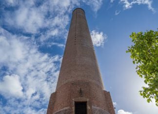 Restauratie van de ‘Dikke’ afgerond