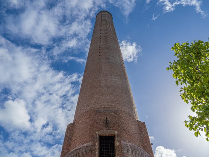 Restauratie van de ‘Dikke’ afgerond