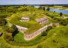 Fort Pannerden Mooiste Fort 2023