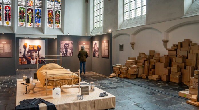 Restauratie grafmonument Piet Hein officieel gestart