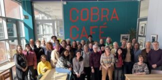 Hedwig Verhoeven benoemd tot algemeen directeur Cobra Museum