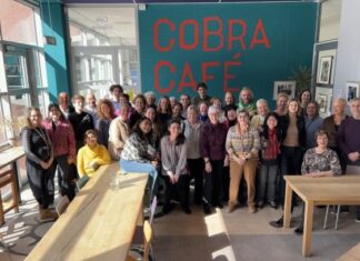 Hedwig Verhoeven benoemd tot algemeen directeur Cobra Museum
