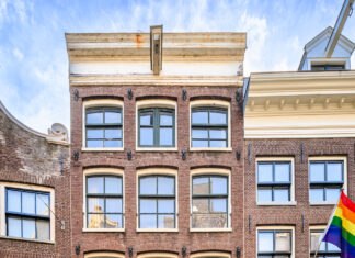 overeenkomst voor renoveren van twee historische panden in Amsterdam