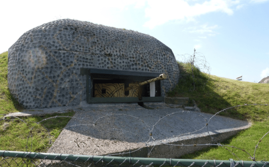 KlimOp-uitwisselingsbijeenkomst | Bunkers en verduurzaming