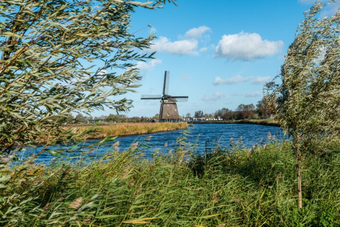 De provincie Noord-Holland stelt ruim €700.000 subsidie beschikbaar voor het onderhoud van historische windmolens met een rijksmonumentenstatus.