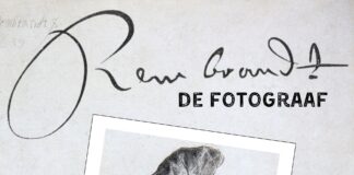 Westfries Museum belicht fotografisch oog Rembrandt