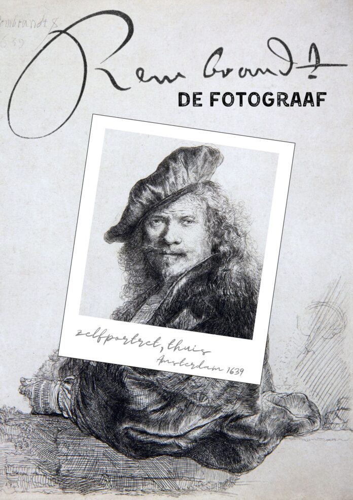 Westfries Museum belicht fotografisch oog Rembrandt