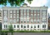 Duurzame renovatie rijksmonument Moreelsepark toont kracht van erfgoed in de toekomst