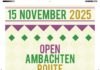 Ontdek, beleef en deel jouw vakmanschapDoe mee aan de Open Ambachten Route Groene Hart  op 15 november 2025