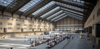 Centrale Markthal houdt Open Huis met nieuwe audiotour en marktkramen