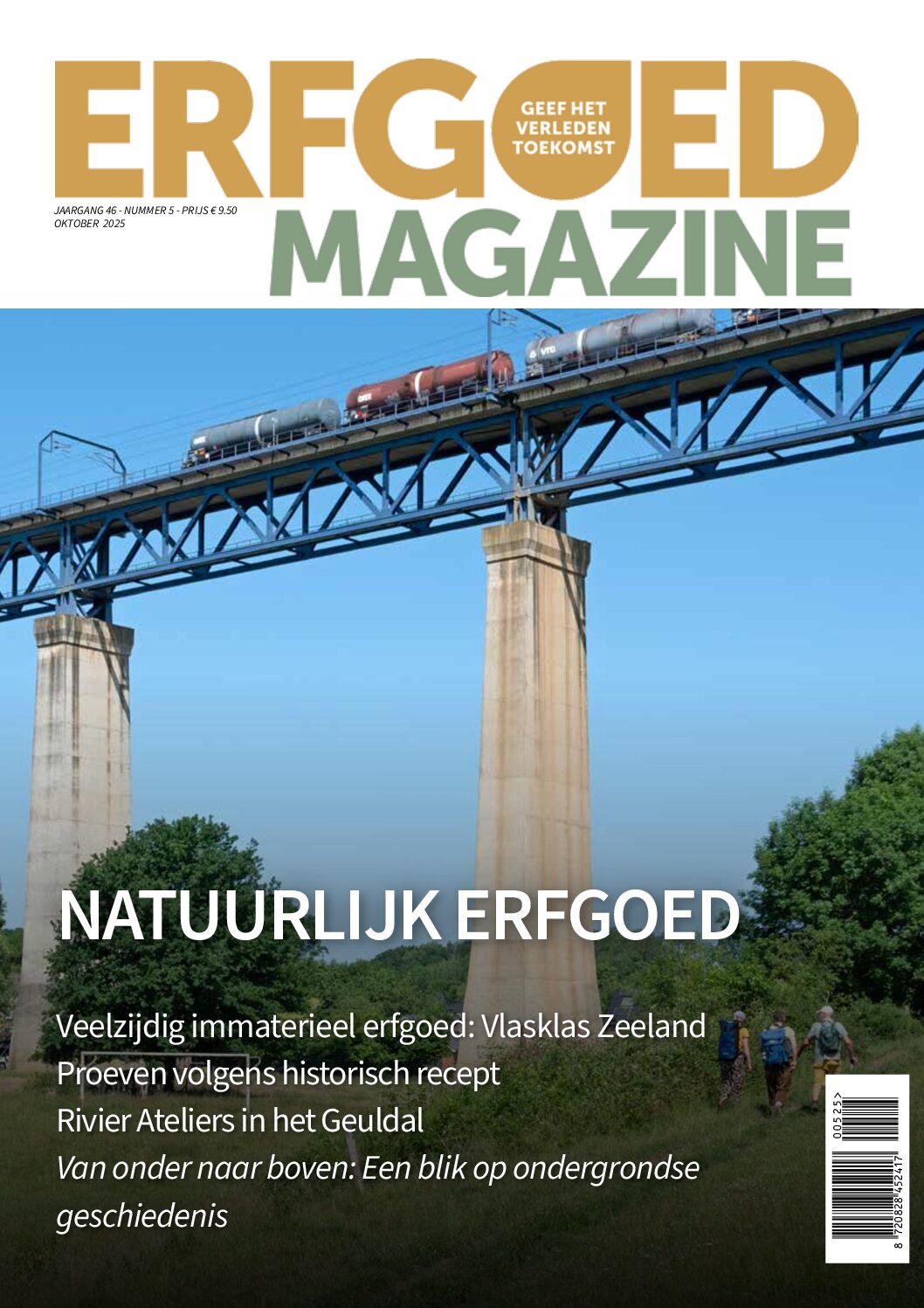 Ergoed 5 2025