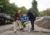 Start voltooiing renovatie rijksmonument het Park