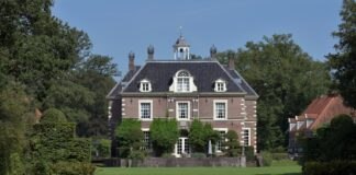 Wonen in een monument: waar moet je rekening mee houden qua onderhoud