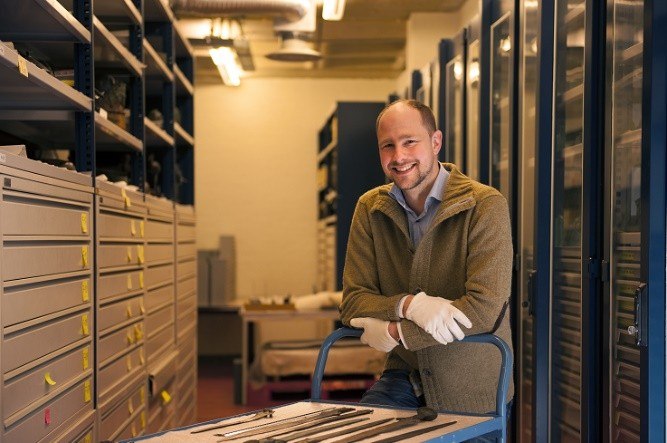 erfgoed bericht 6 nov