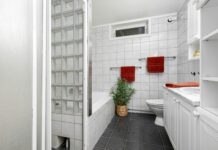 De badkamer verbouwen in je monumentale pand: waar je op moet letten