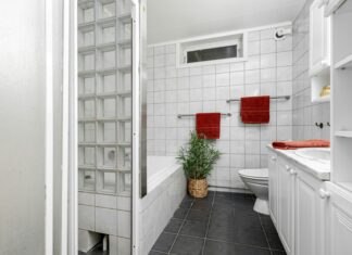 De badkamer verbouwen in je monumentale pand: waar je op moet letten