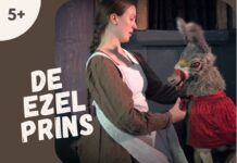 Kerstvakantie van start met ‘Scrooge’ en meer theater op kasteel Doorwerth