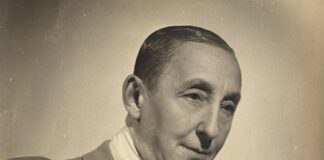 Kunstmuseum toont schetsen Marlow Moss