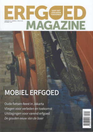 Erfgoed 6 2025