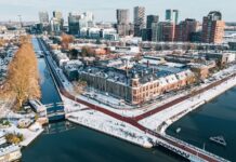 Het Muntgebouw als voorbeeld van integrale restauratie en herbestemming