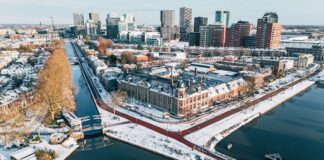 Het Muntgebouw als voorbeeld van integrale restauratie en herbestemming