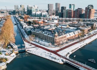 Het Muntgebouw als voorbeeld van integrale restauratie en herbestemming