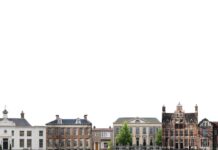 Nederland in één klap zes musea rijker