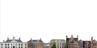 Nederland in één klap zes musea rijker