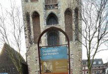 Utrecht moet queer geschiedenis zichtbaar maken