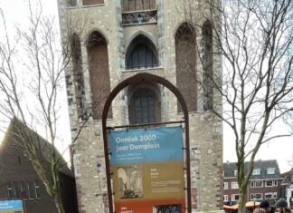 Utrecht moet queer geschiedenis zichtbaar maken