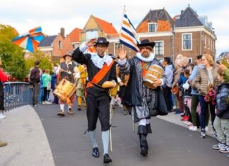 Vijf Nederlandse erfgoedelementen dingers naar plek op UNESCO-lijst voor immaterieel cultureel erfgoed