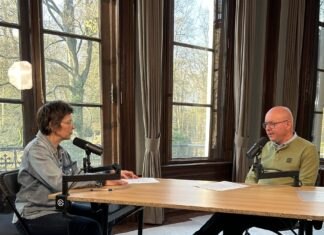 Gelders Restauratie Centrum lanceert podcast over verduurzaming van monumenten met Kasteel Staverden als praktijkcase
