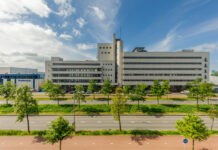 Dudok Horeca Groep opent HAKA-gebouw in Rotterdam als restaurant en evenementenlocatie na jaren van leegstand