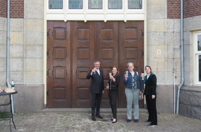 Foto BOEi - Gerben van Dijk