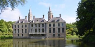 Klimaatrisico’s bedreigen Nederlands historisch erfgoed