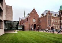 In gesprek met Hendrik Roozen over conceptueel wonen in monumenten