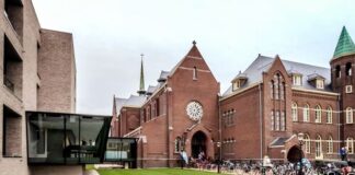 In gesprek met Hendrik Roozen over conceptueel wonen in monumenten