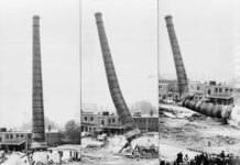 Voorstelling over het verhaal van Hermanna Molkenboer: van fabriek tot singelpark