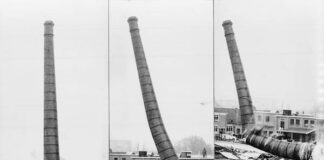 Voorstelling over het verhaal van Hermanna Molkenboer: van fabriek tot singelpark