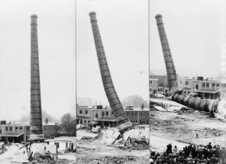 Voorstelling over het verhaal van Hermanna Molkenboer: van fabriek tot singelpark