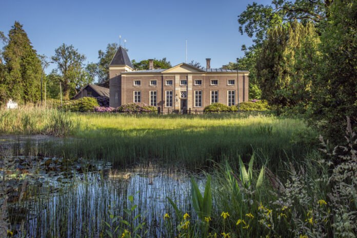 Persgebruik gratis-MORE Twickel_2924 ©Wim Ahne