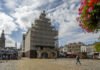 Vijf rijksmonumenten genomineerd voor de Meesterrestauratie 2027