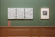 Vier werken uit Escher & Islamic Art aangekocht door Kunstmuseum Den Haag en Escher in Het Paleis