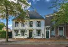Oud huis kopen? Dit betekent het energielabel voor je hypotheek