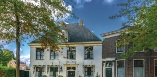 Oud huis kopen? Dit betekent het energielabel voor je hypotheek