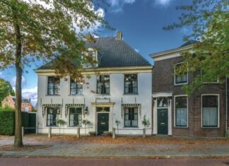 Oud huis kopen? Dit betekent het energielabel voor je hypotheek